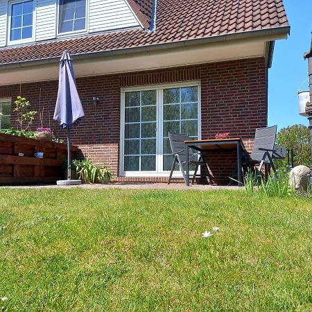 Ferienwohung Charlotte Usedom Town Exterior foto