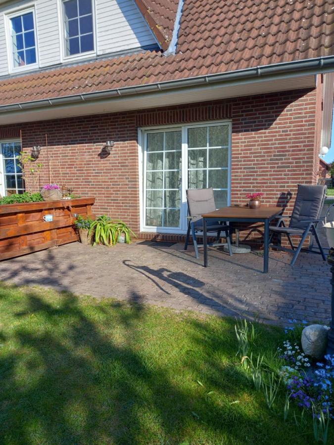 Ferienwohung Charlotte Usedom Town Exterior foto